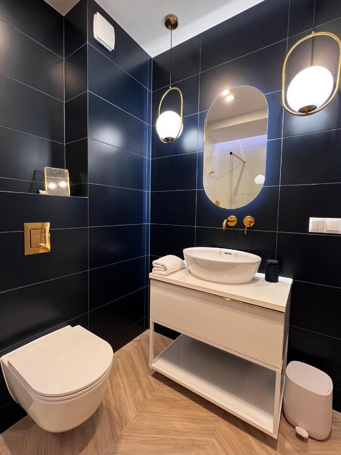 Grand Apartament Zlotow  Luaran gambar