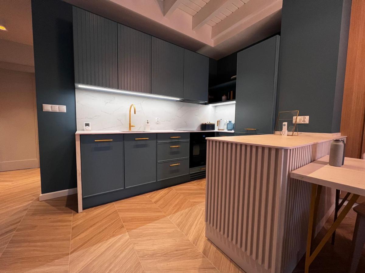 Grand Apartament Zlotow  Luaran gambar