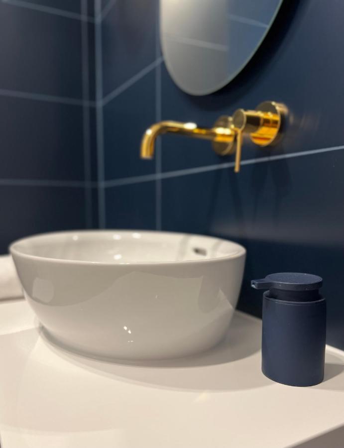 Grand Apartament Zlotow  Luaran gambar
