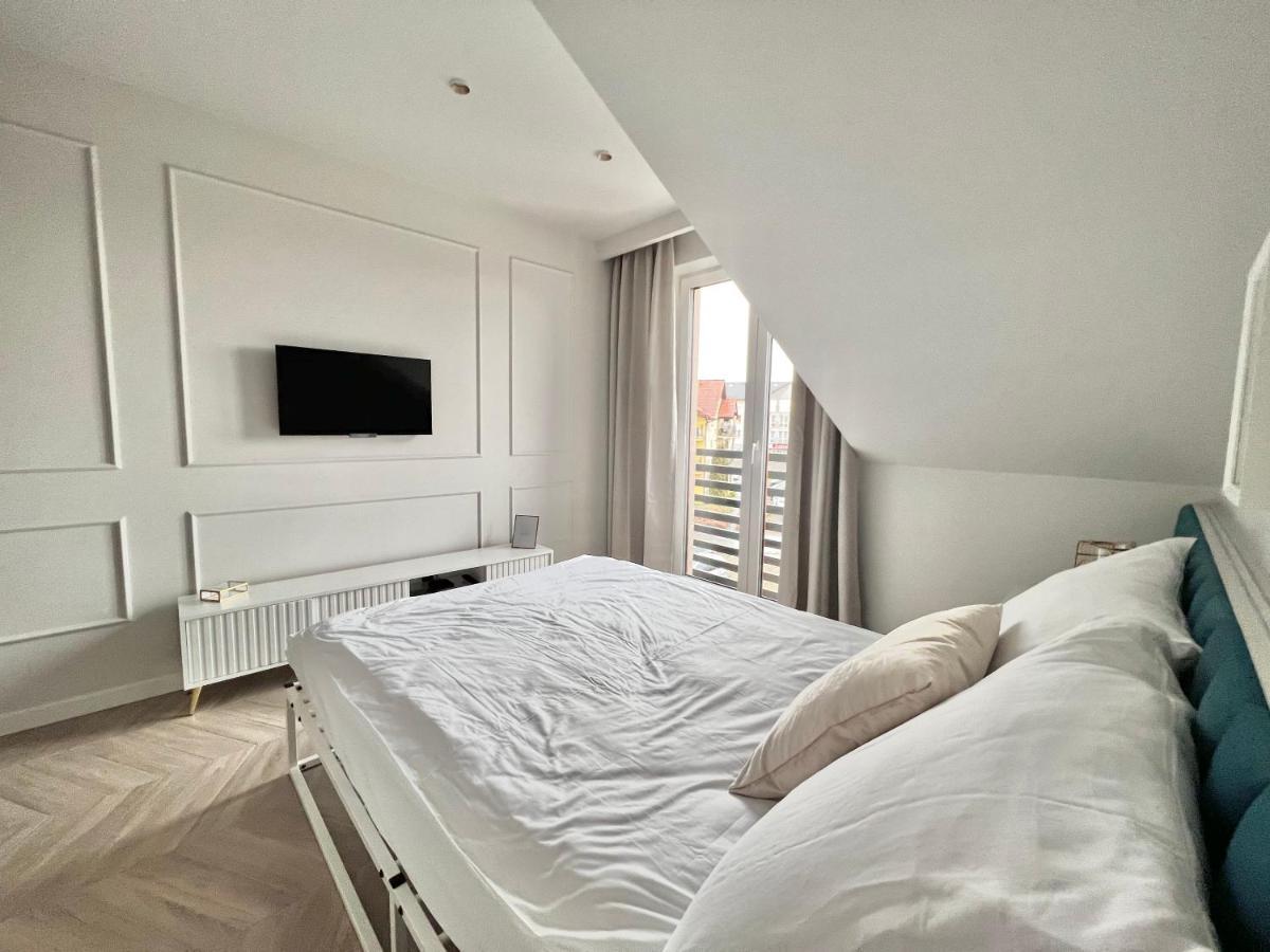 Grand Apartament Zlotow  Luaran gambar